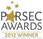 Parsec Winner