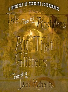 All That Glitters