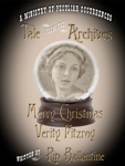 Merry Christmas, Verity Fitzroy