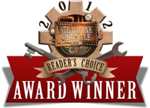 Readers Choice