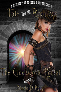 Clockwork Portal