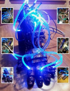 Deadlance Aether Injector