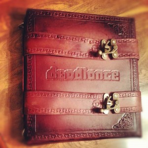 Deadlance Binder Box