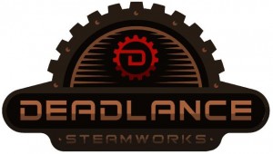 Deadlance Logo