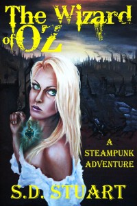 The Wizard of Oz