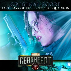 Last Days of the October Squadron