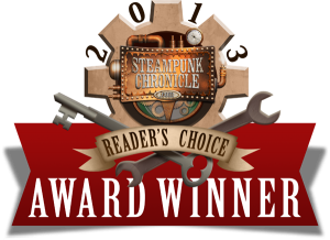 Readers Choice Winner