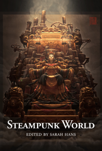 Steampunk World