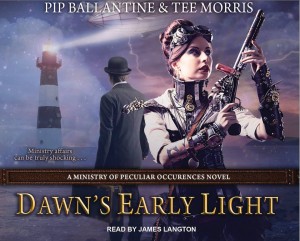 Dawns Early Light - audio