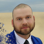 Jared Axelrod