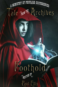 foothold
