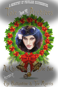 christmastodiefor
