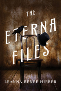 The Eterna file