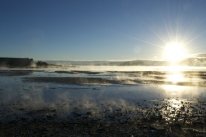 Lake Rotorua