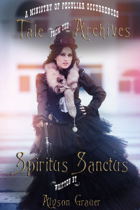 Spiritus Sanctus