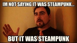 STRANGEWAY