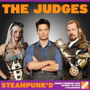 judges