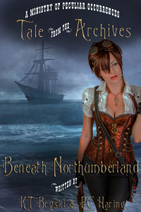 Beneath Northumberland