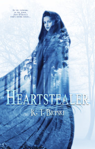 Heartstealer