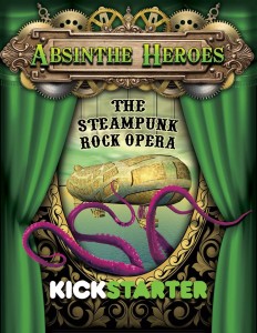 absinthe heroes 