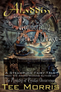 Aladdin and His Wonderfully Infernal Device