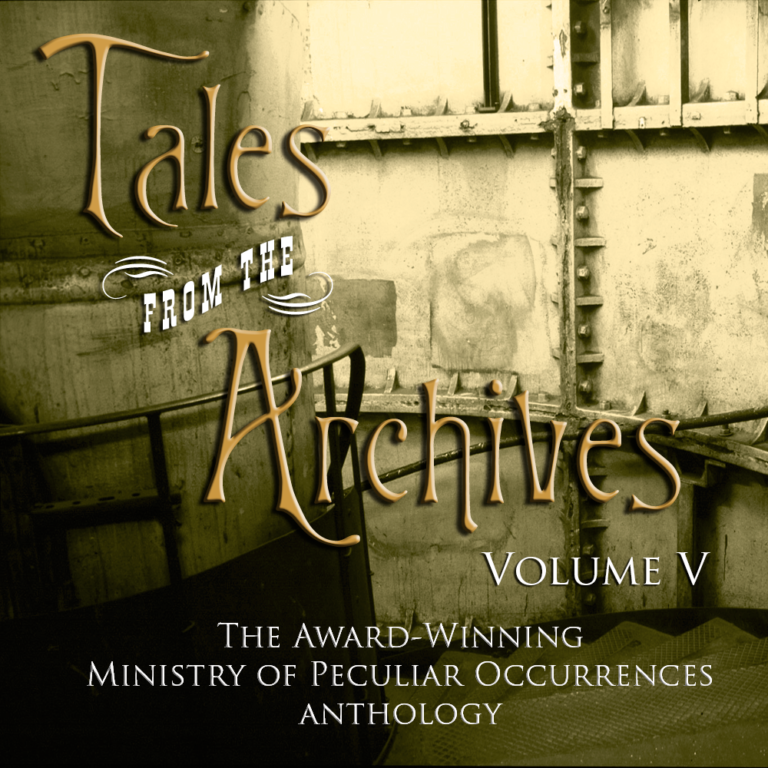 Tales from the Archives