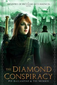 The Diamond Conspiracy